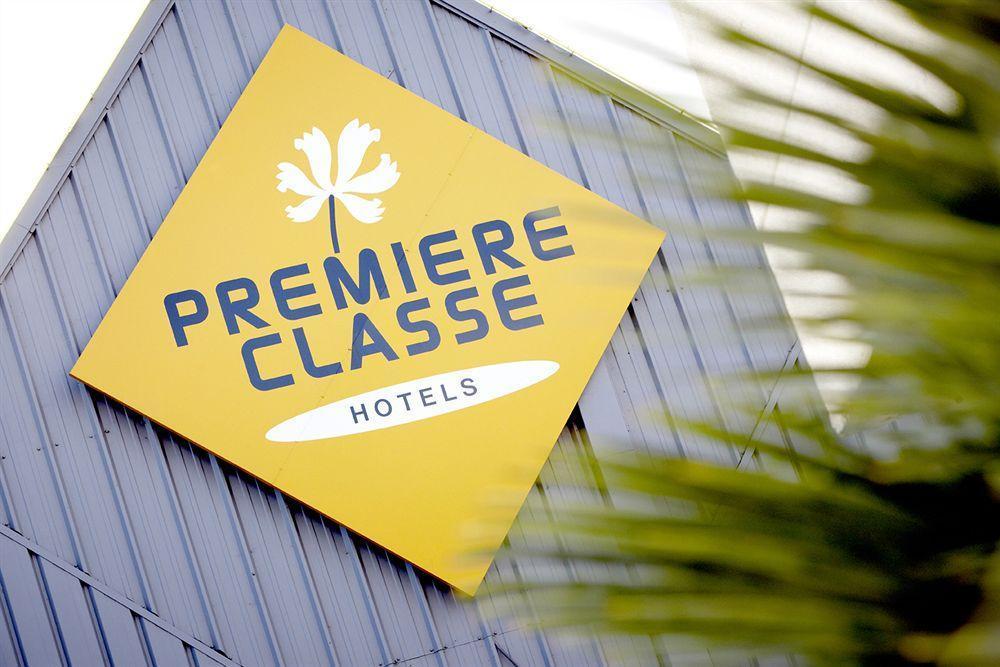 Premiere Classe Toulon La Seyne-Sur-Mer Zewnętrze zdjęcie